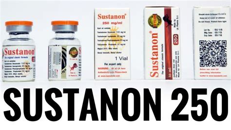 sustanon 300 dosage for beginners​